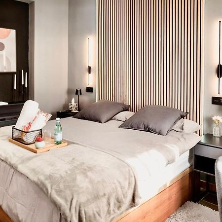 Luxury And Elegant Apartment Madrid Esterno foto