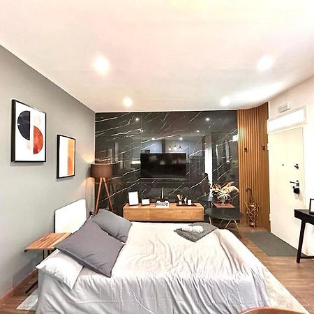 Luxury And Elegant Apartment Madrid Esterno foto