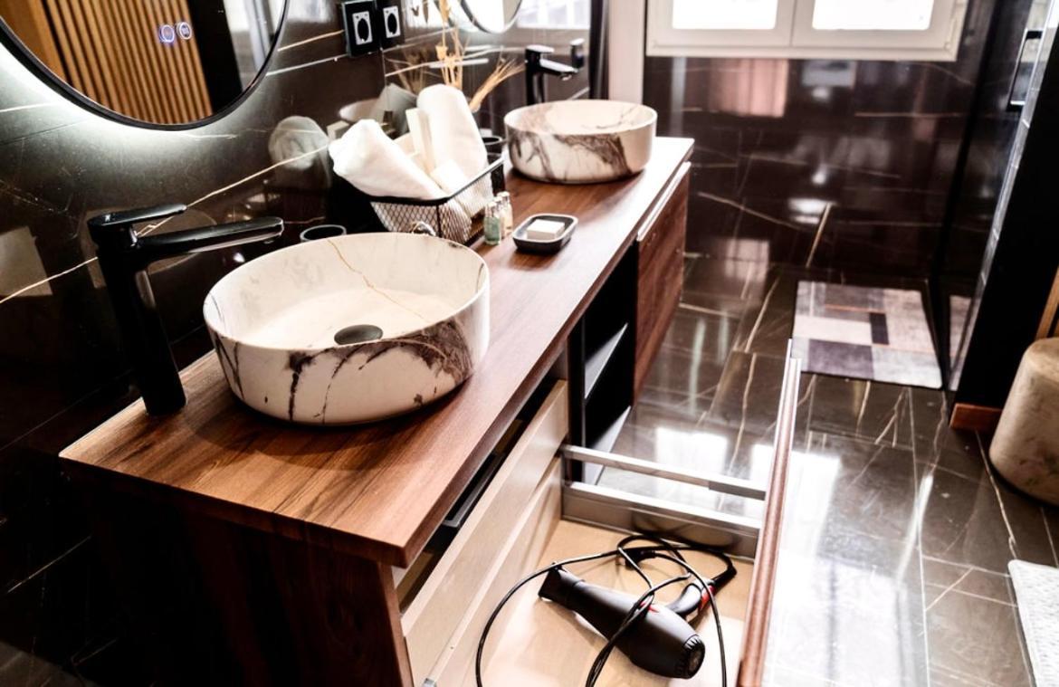 Luxury And Elegant Apartment Madrid Esterno foto