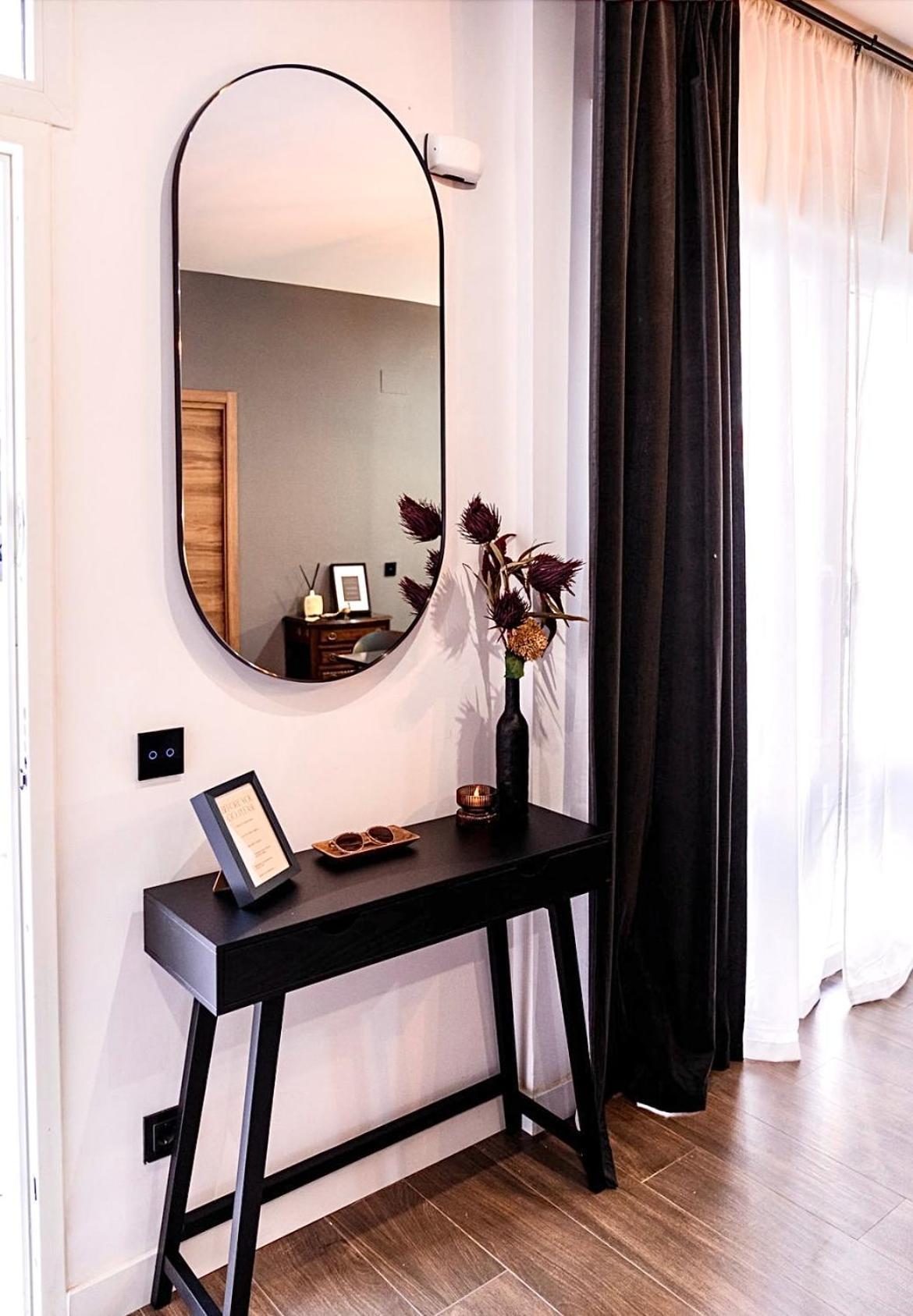Luxury And Elegant Apartment Madrid Esterno foto