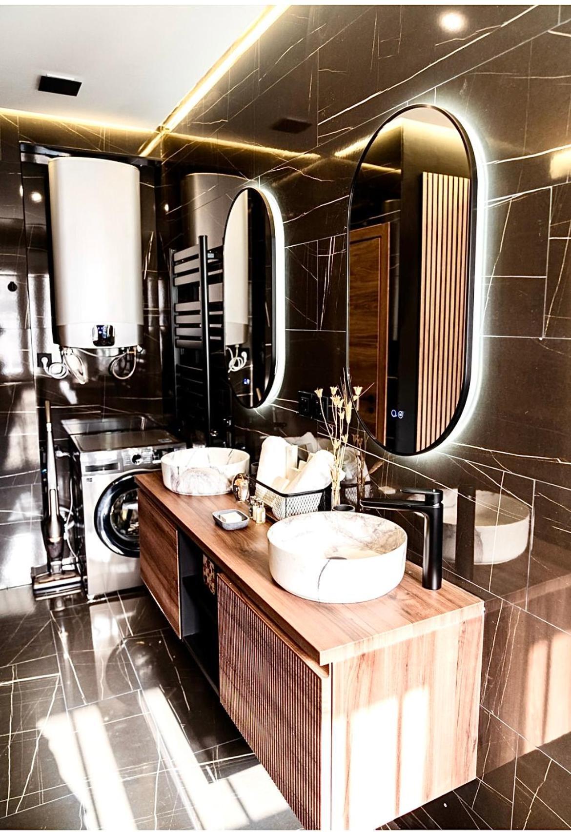 Luxury And Elegant Apartment Madrid Esterno foto