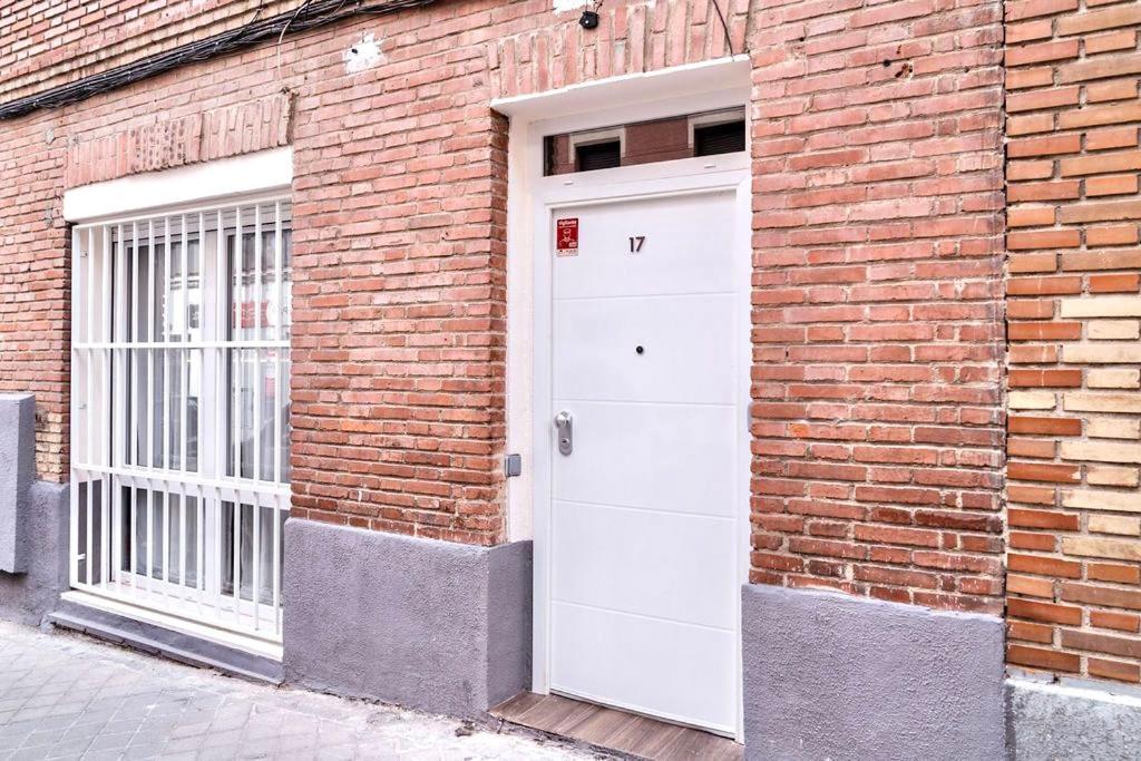 Luxury And Elegant Apartment Madrid Esterno foto