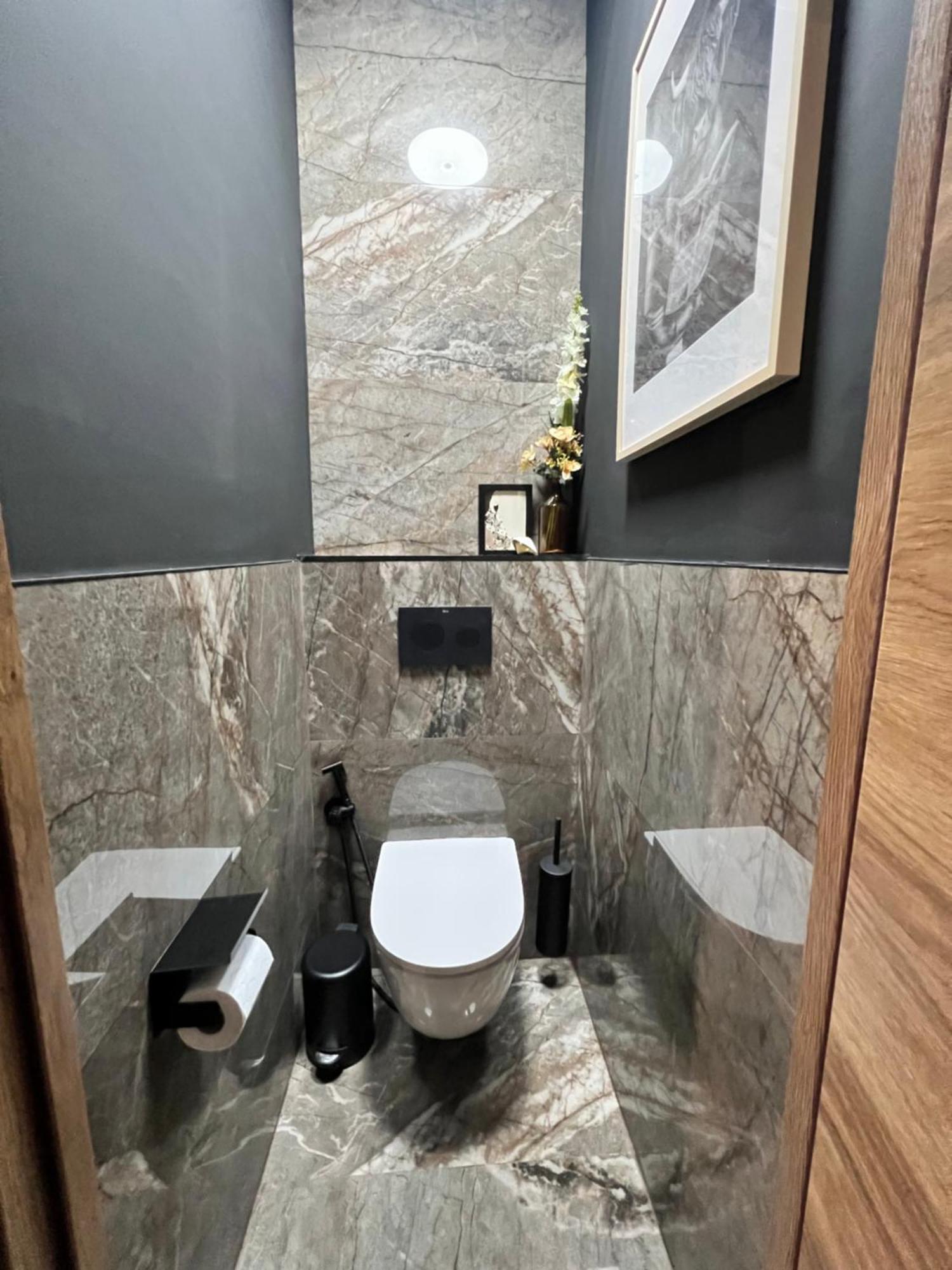 Luxury And Elegant Apartment Madrid Esterno foto