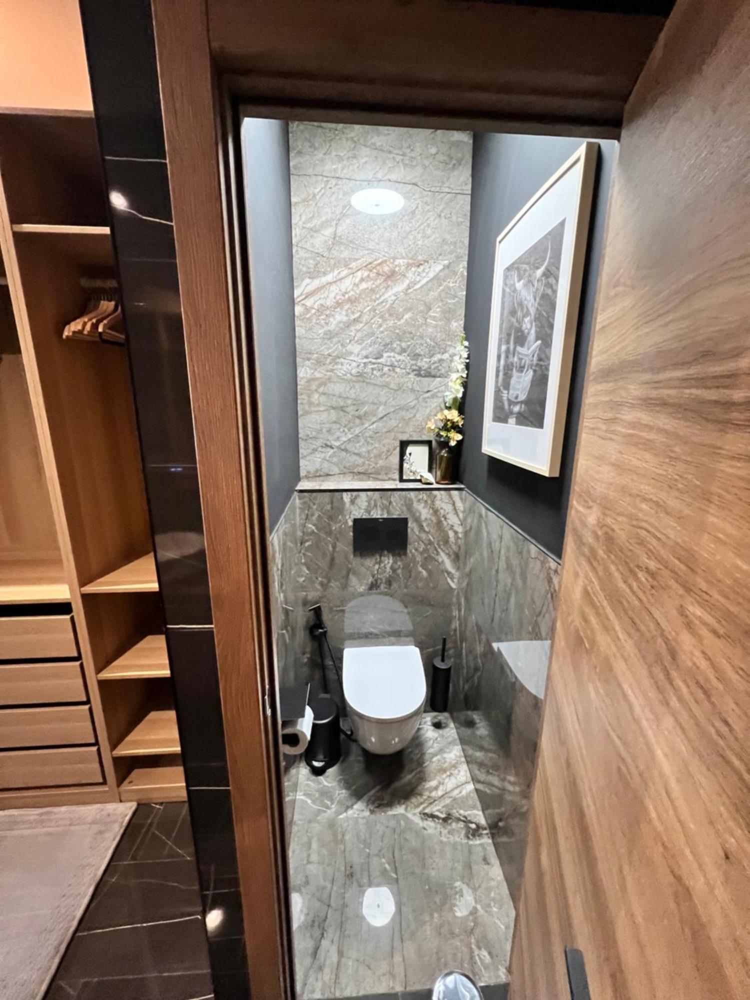Luxury And Elegant Apartment Madrid Esterno foto