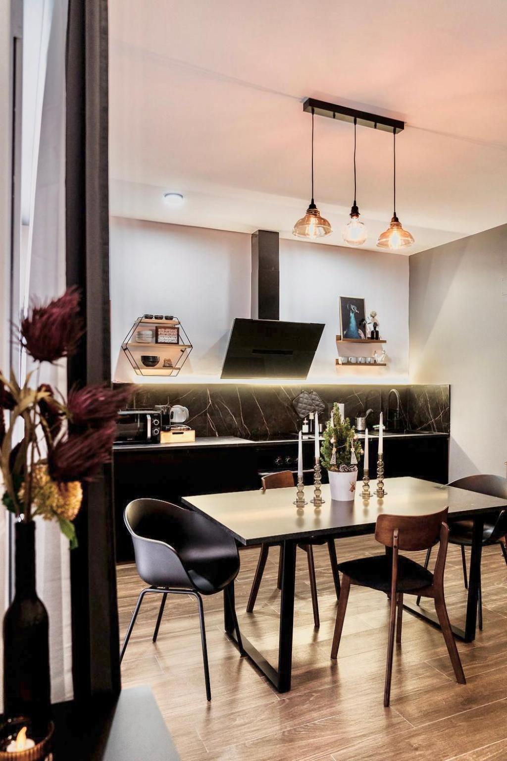 Luxury And Elegant Apartment Madrid Esterno foto