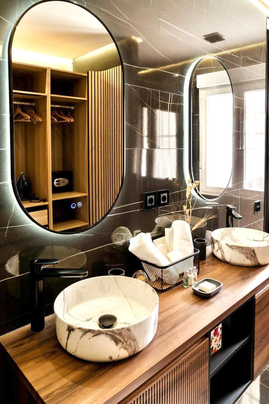 Luxury And Elegant Apartment Madrid Esterno foto