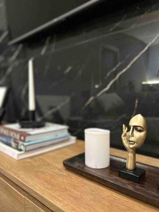 Luxury And Elegant Apartment Madrid Esterno foto