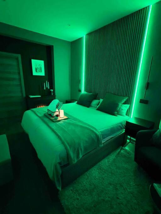 Luxury And Elegant Apartment Madrid Esterno foto
