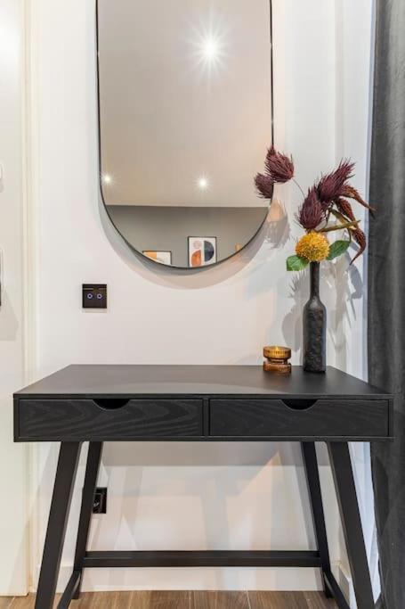 Luxury And Elegant Apartment Madrid Esterno foto